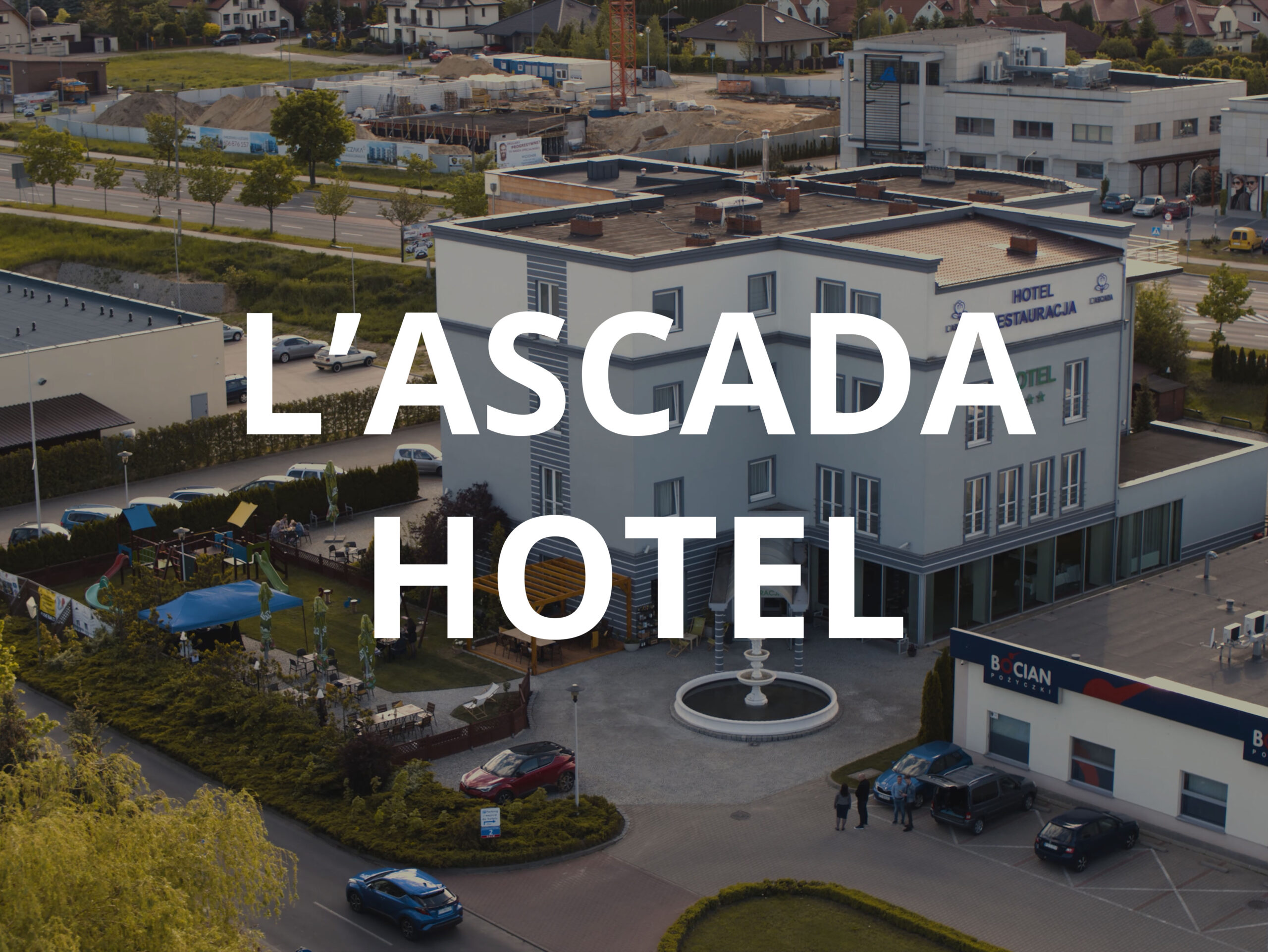 L'ASCADA